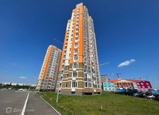 Продажа однокомнатной квартиры, 41.6 м2, Саранск, Севастопольская улица, 2/2