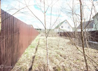 Продажа участка, 4.3 сот., деревня Ивонино, деревня Ивонино, 34