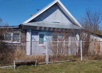 Продам дом, 49.1 м2, сельский посёлок Макарьево, Лесная улица