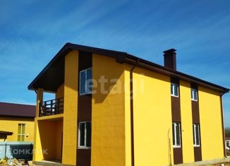 Продам дом, 210 м2, посёлок Щеглово, Цветочный переулок, 3