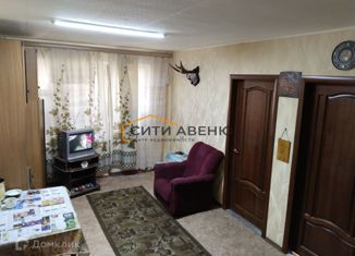 Продается 3-ком. квартира, 57.5 м2, Семёнов, Спортивная улица, 73