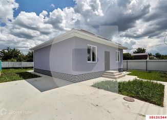 Продажа дома, 77.3 м2, садовое товарищество Монтажник, Сливовая улица, 192