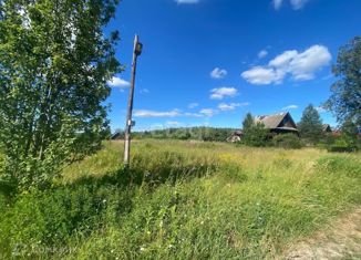 Продажа земельного участка, 23 сот., деревня Нолька, Центральная улица