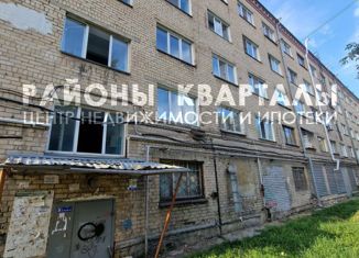 Продам комнату, 18.1 м2, Челябинск, Витебская улица, 1, Центральный район