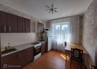 Продается 1-комнатная квартира, 32.3 м2, Новосибирск, улица Шевченко, 34, улица Шевченко