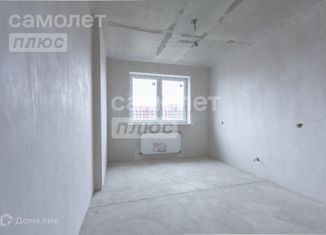 Двухкомнатная квартира на продажу, 49.7 м2, Краснодар, улица Владимира Жириновского, 1к1