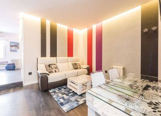 Продажа однокомнатной квартиры, 34 м2, село Краевско-Армянское, ЖК Измайловский Парк, Измайловская улица, 20Ак1