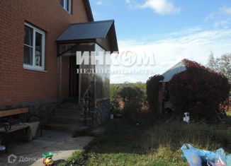 Сдаю в аренду дом, 120 м2, деревня Качаброво, Полевая улица
