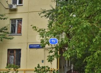 Продам однокомнатную квартиру, 32.4 м2, Москва, Коптевский бульвар, 15, Коптевский бульвар