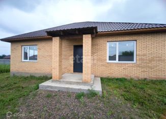 Продается дом, 130 м2, село Есаулово, улица Жукова