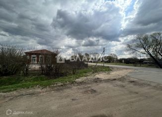 Дом на продажу, 50 м2, село Туртино, Советская улица, 42А