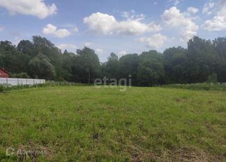 Продажа земельного участка, 14.82 сот., деревня Животинки, 1-я Благодатная улица