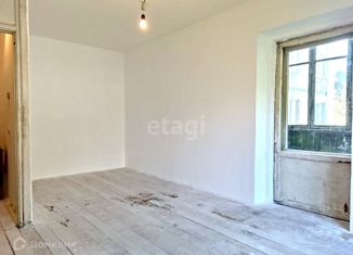 1-комнатная квартира на продажу, 32 м2, Владивосток, Первореченский район, проспект Красного Знамени, 107