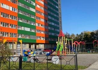 Продаю квартиру студию, 21 м2, Новосибирск, улица Героев Революции, 21, улица Героев Революции