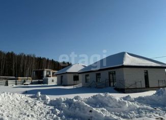 Продам дом, 86 м2, посёлок Кирпичный