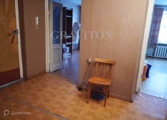 Продается двухкомнатная квартира, 46.8 м2, Горно-Алтайск, Коммунистический проспект, 24
