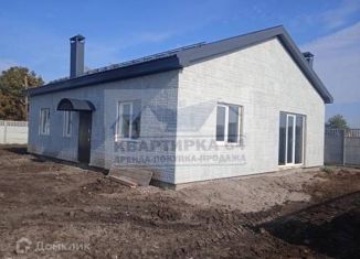 Продам дом, 120 м2, село Ивановка, переулок Комарова