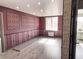 Продается двухкомнатная квартира, 51.1 м2, село Золотая Долина, Лётная улица, 23