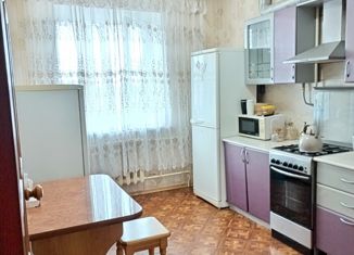 Однокомнатная квартира на продажу, 38 м2, Оренбургская область, улица Родимцева, 20