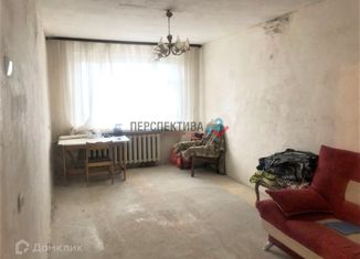Продам 2-ком. квартиру, 49 м2, село Льва Толстого, Полевая улица, 4