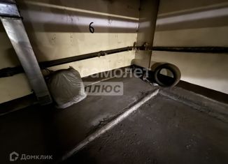 Продаю машиноместо, 19.7 м2, Москва, улица Сергея Макеева, 1, метро Выставочная