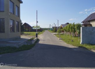 Продам участок, 19.4 сот., село Тетеево, Вишнёвая улица