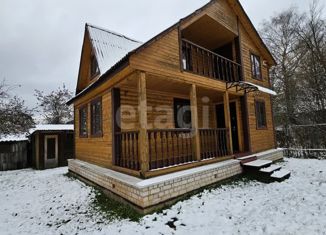 Продаю дом, 68.7 м2, Тверь, Московский район