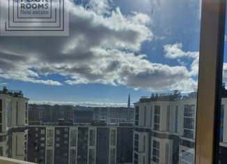 Продажа квартиры студии, 28 м2, Санкт-Петербург, ЖК Модум, проспект Авиаконструкторов, 54