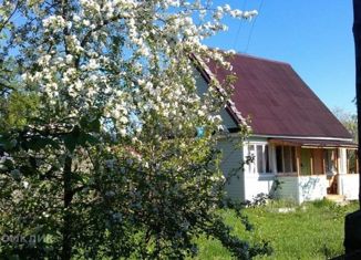 Продам дом, 49 м2, деревня Бочкарёвка, Луговая улица