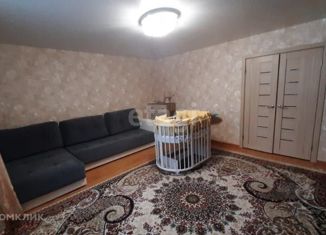 2-комнатная квартира на продажу, 62.8 м2, Саратов, улица имени Б.Н. Ерёмина, 3, жилой район Солнечный-2