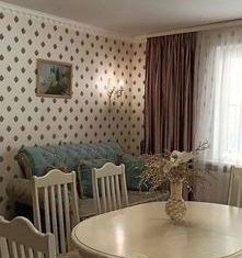 Трехкомнатная квартира на продажу, 92 м2, Геленджик, улица Маршала Жукова, 1к2, ЖК Кубанская Марка