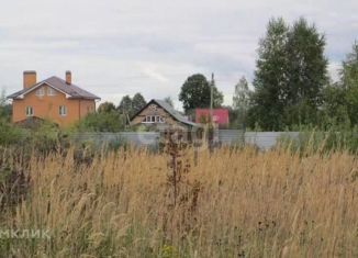 Продаю участок, 15 сот., деревня Капорки, деревня Капорки, 5