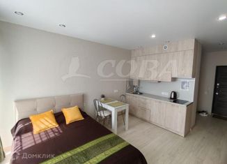 Продажа квартиры студии, 27.2 м2, Сочи, Каспийская улица, 31, микрорайон Зорька