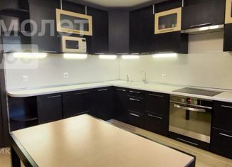 Продажа однокомнатной квартиры, 39.9 м2, Вологда, улица Карла Маркса, 87А, микрорайон Фрязиново