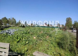 Участок на продажу, 10 сот., деревня Алексеевка