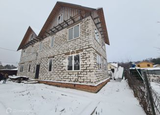 Продажа дома, 351.9 м2, Пушкино, Кавезинский проезд, 24