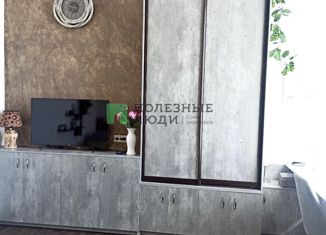 2-ком. квартира на продажу, 54.4 м2, Ижевск, Буммашевская улица, 45, ЖК Янтарный