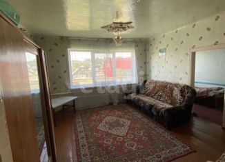 Продажа дома, 85 м2, Сатка, улица Дудина, 14