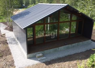 Продам дом, 64 м2, коллективный сад Уральский рабочий