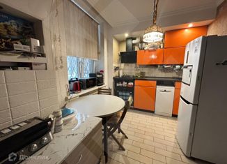 Сдается 1-ком. квартира, 32.1 м2, Москва, Бронницкая улица, 4, Бронницкая улица