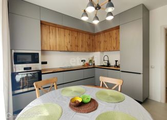 2-ком. квартира на продажу, 52.1 м2, Москва, улица Маршала Сергеева, 3, улица Маршала Сергеева