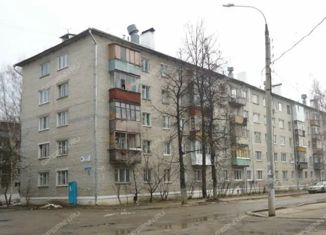 Продается 2-комнатная квартира, 43.5 м2, Нижний Новгород, улица Баранова, 7, улица Баранова