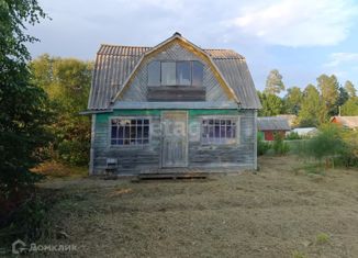 Продажа дома, 36.6 м2, территория Максаковское, 5-й проезд