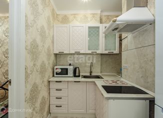 2-комнатная квартира на продажу, 44 м2, Ростов-на-Дону, улица Ларина, 45с6, ЖК Сердце Ростова 2