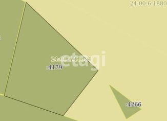 Продаю земельный участок, 220.4 сот., ДНТ Поселок Западный-Элита, Просторная улица, 8