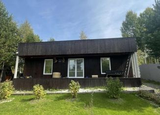 Продажа дома, 66.1 м2, СНТ Лесное, Первая улица