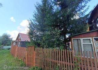 Продам дом, 60 м2, СНТ Бурводовец