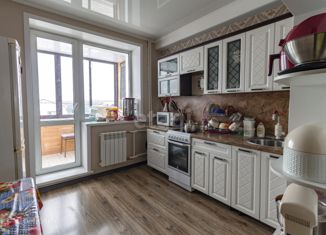 Продам 2-комнатную квартиру, 68.7 м2, село Майма, Карьерная улица, 10