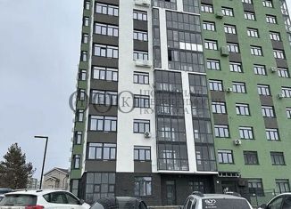Продается трехкомнатная квартира, 87 м2, Кемерово, Заводский район, Молодёжный проспект, 19