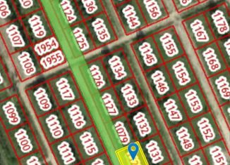 Продается земельный участок, 12 сот., ТСН Корневские Гривки, 4-я линия